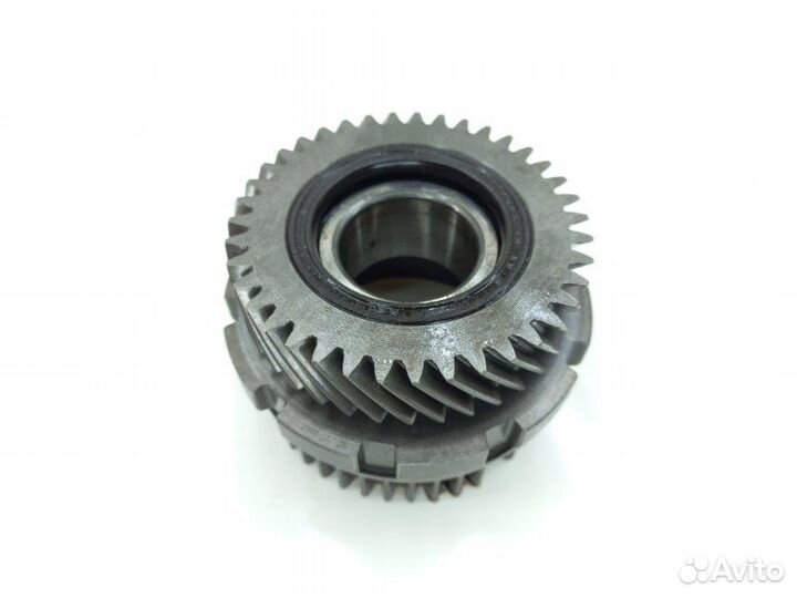 Шестерня АКПП Honda