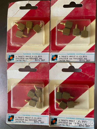 Крепёж для полки