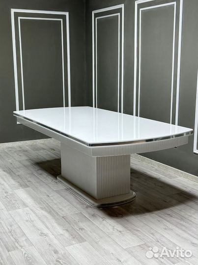 Стол от производителя. Доставка по всей России