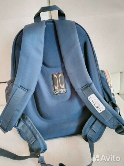Ранец Oxford X 5