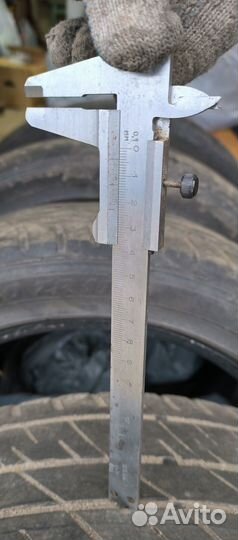 Saetta Touring 205/50 R17