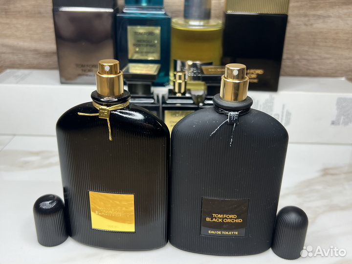 Tom Ford оригинал