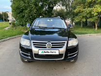 Volkswagen Touareg 3.0 AT, 2008, 257 000 км