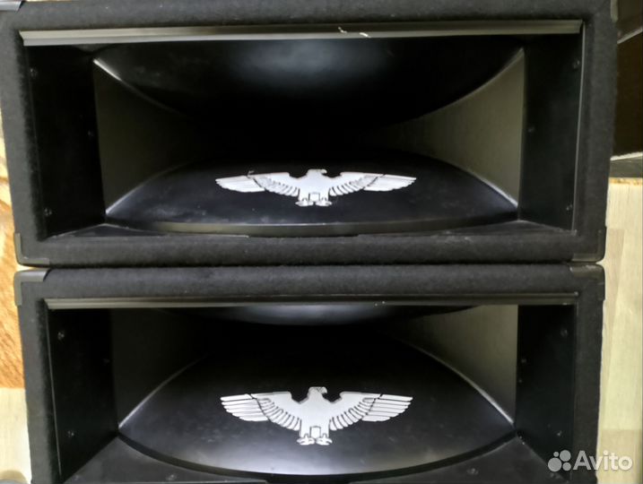 Рупора ломо кинап 1а 20