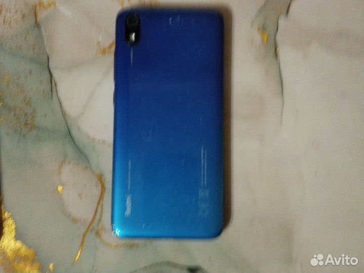 Телефон Xiaomi redmi 7A