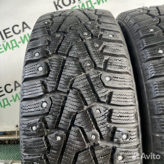 Pirelli Ice Zero 185/55 R15