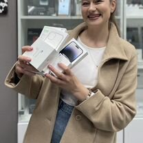 iPhone 14 Pro Max, 128 ГБ