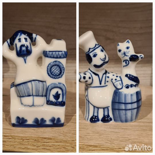 Керамика СССР