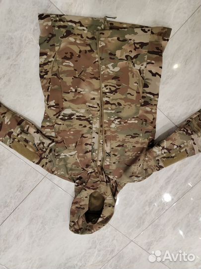 Тактическая одежда мультикам