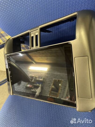 Магнитола Teyes CC3