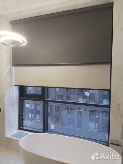 Монтажник жалюзи, карнизы, римские шторы