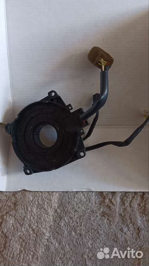 Подрулевой шлейф nissan almera n15