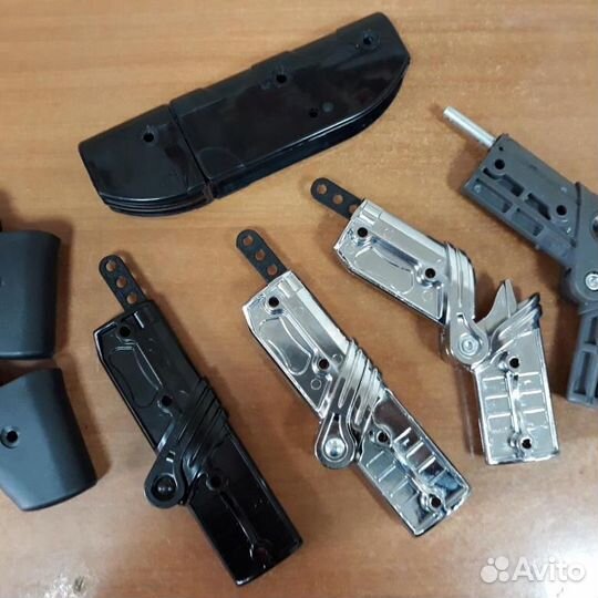 Запчасти для колясок/Ремонт и установка