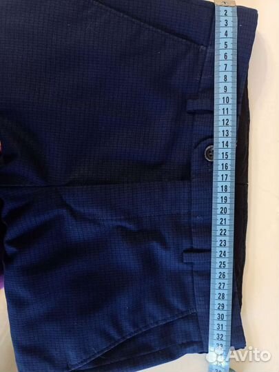Школьный костюм для мальчика р. 32