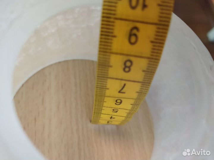 Плафоны для люстры 3 шт