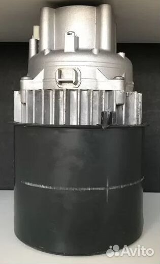 Мотор 2,1кват, 220в