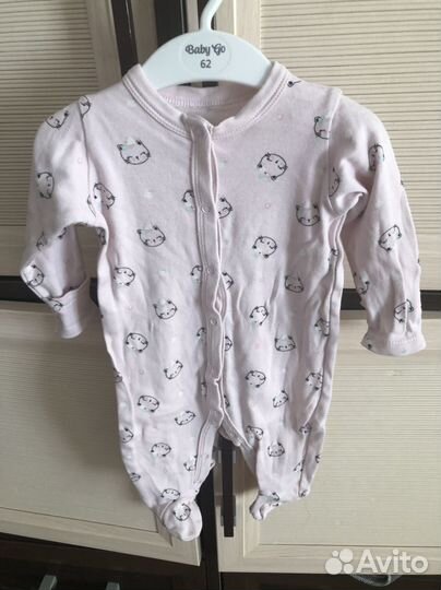 Детская одежда новая