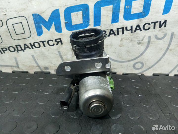 Кран печки Mercedes-Benz C-Class W204 271860