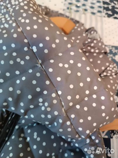 Зимний костюм crockid