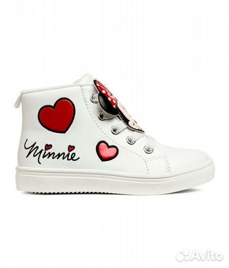 Кроссовки Н&М оригинал новые Германия