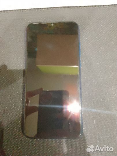 HONOR 10i, 4/128 ГБ