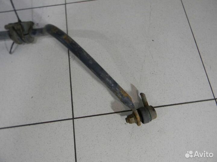 Стабилизатор передний