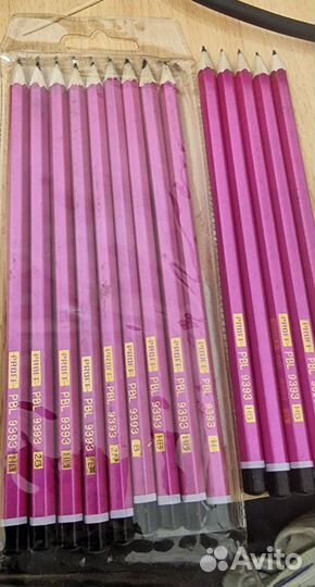 Карандаши proff