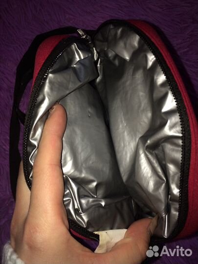 Термо-сумка