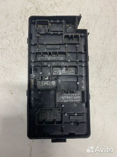 Блок предохранителей Chevrolet Lacetti J200