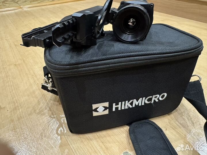 Тепловизоры hikmicro TE19