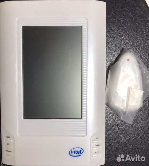 Беспроводная метеостанция LH-3960 