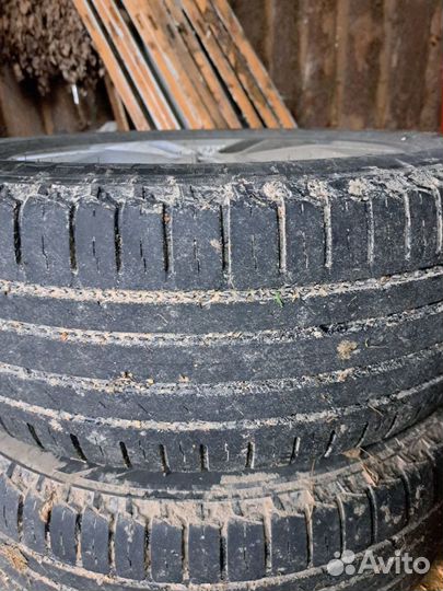 Nokian Tyres Nordman S2 SUV 225/60 R17