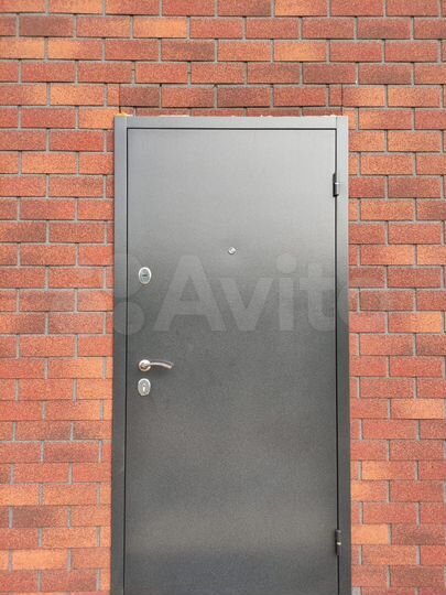 Дом 120 м² на участке 7,5 сот.