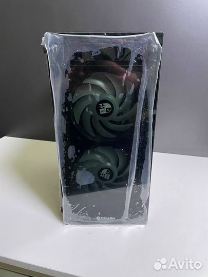 Корпус mini ATX для компьютера