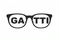 "GATTI" - Торговая сеть по продаже готовых очков