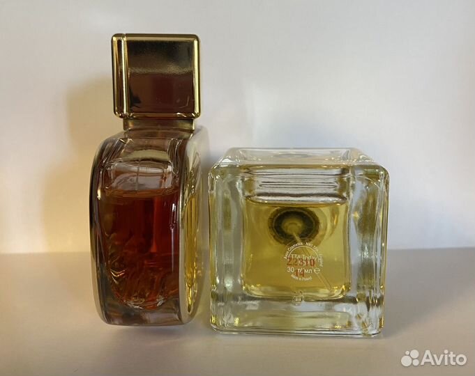 Oriflame и Avon винтаж