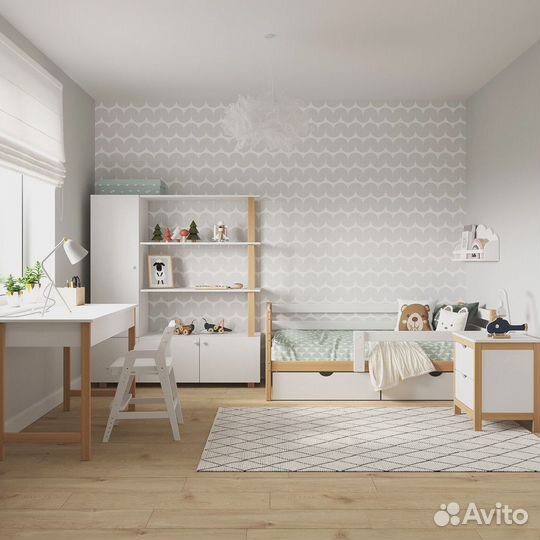 Детская мебель на заказ