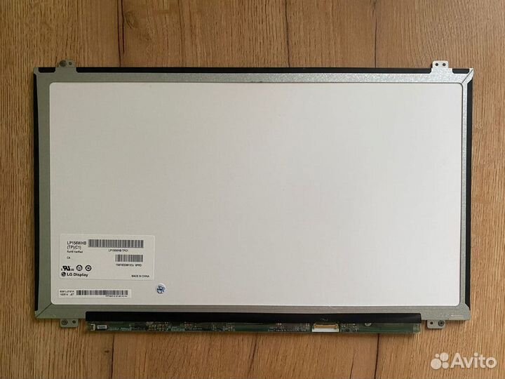 Матрица LP156WHB TP C1 15.6 1366/768 30 Pin