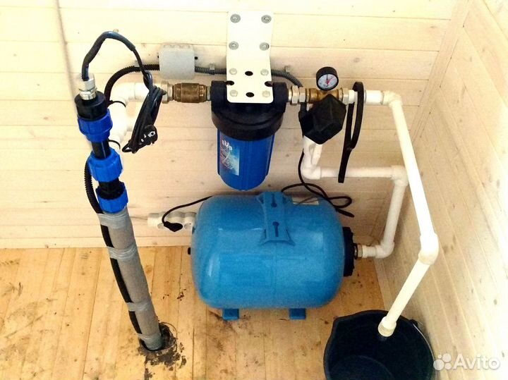 Услуги сантехника сантехнические работы. Отопление