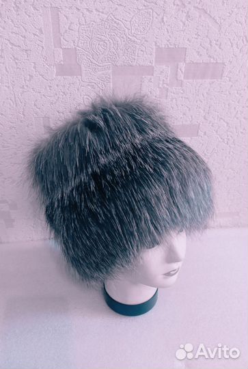 Шапки в роспуск в ассортименте