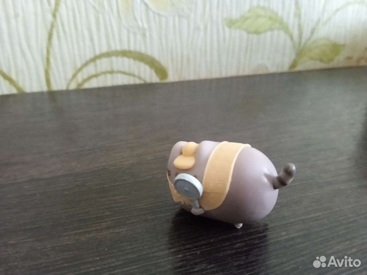 Игрушка Пушин кот Pusheen cat