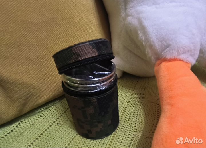 Стопки туристические