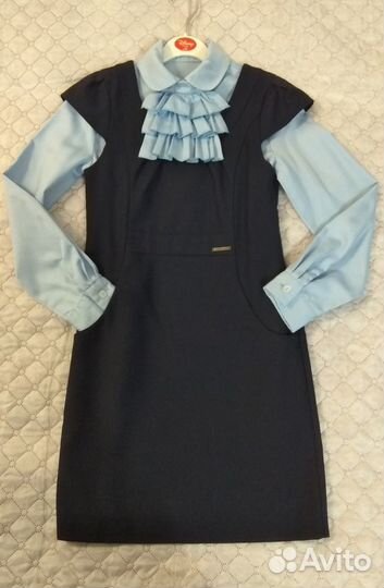 Форма для девочки