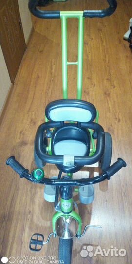 Запчасти для велосипеда