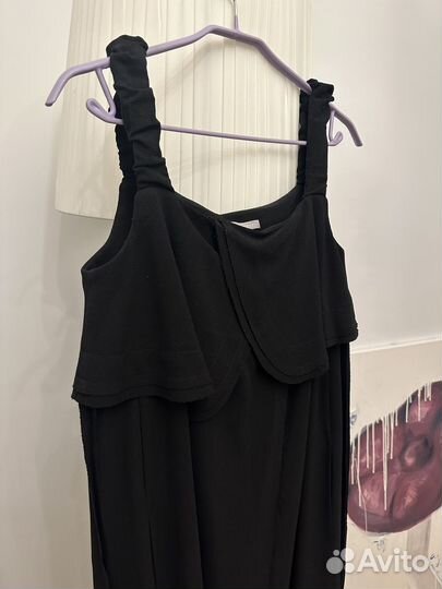 Платье 12Storeez черное