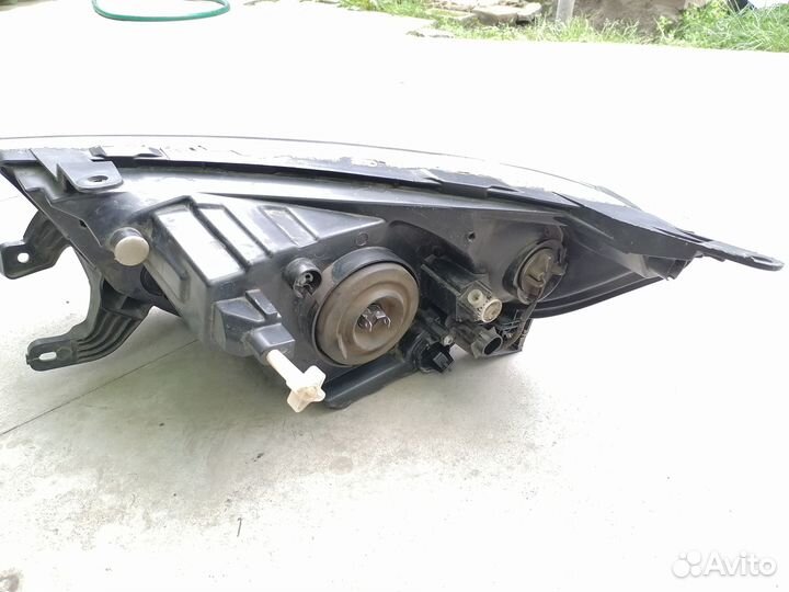 Фара правая LADA Granta fl