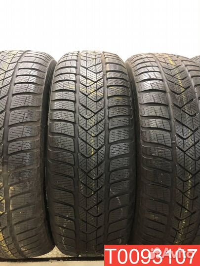Pirelli Winter Sottozero 3 205/60 R16 101R