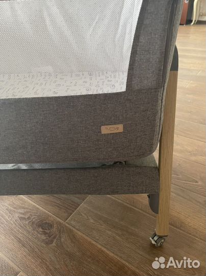 Детская кроватка tutti bambini cozy