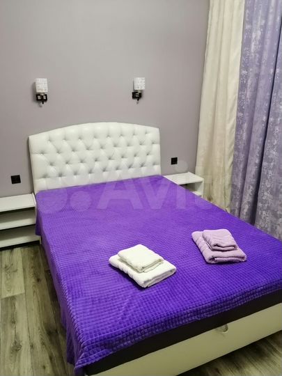 1-к. квартира, 35 м², 7/16 эт.