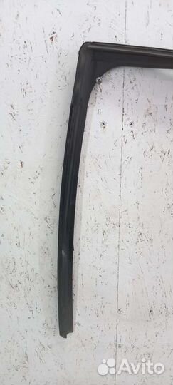 Направляющая заднего левого стекла Mazda 6GJ